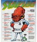Starlog Magazine N°236 - March 1997 with Star Wars