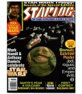 Starlog N°236 - Mars 1997 - Magazine américain avec Star Wars
