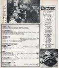 Fantastic Films﻿ Magazine N°18 - September 1980 - American Magazine with Star Wars