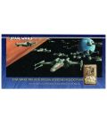 Star Wars Trilogy - Chase Card Hologram 1