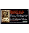 Star Wars Trilogy Special Edition - Carte promo P2