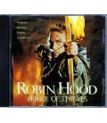 Robin des bois : Prince des voleurs - Trame sonore - CD