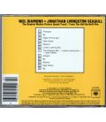 Jonathan Livingson le goéland - Trame sonore - CD