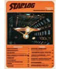 Starlog N°30 - Janvier 1980 - Ancien magazine américain avec Star Trek