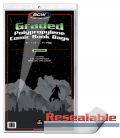 Resealable bags for graded comics - Pack of 100 - BCW