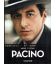Al Pacino : Movie Icons - Book