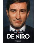 Robert de Niro : Movie Icons - Livre