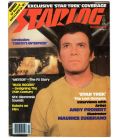 Starlog N°32 - Mars 1980 - Ancien magazine américain avec William Shatner