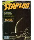 Starlog Magazine N°13 - Vintage may 1978 issue