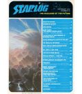 Starlog N°18 - Décembre 1978 - Ancien magazine américain avec Planète interdite