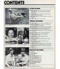 US - 22 juillet 1980 - Ancien magazine américain avec Mark Hamill