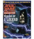 Star Wars Galaxy Collector N°2 - Mai 1998 - Magazine américain avec Palpatine