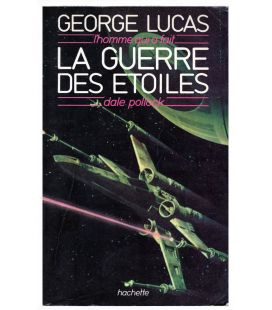 George Lucas, l'homme qui a fait La Guerre des étoiles - Vintage Book