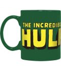 Hulk - Ceramic Mug