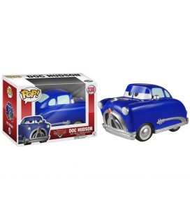 Cars - Doc Hudson - Figurine Pop!