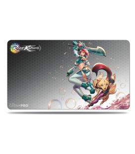 Relic Knights - Candy and Cola - Play Mat