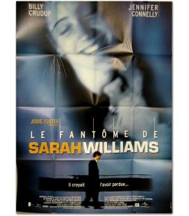Le Fantôme de Sarah Williams - 47" x 63"