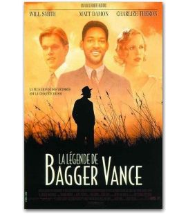 La Légende de Bagger Vance - 47" x 63"