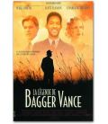The Legend of Bagger Vance - 47" x 63" - Original French Movie Poster