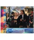 Ever After: A Cinderella Story - Original Photo 10.5" x 8" with Dougray Scott and Megan Dodds
