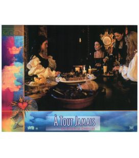 Ever After: A Cinderella Story - Original Photo 10.5" x 8" with Anjelica Huston and Melanie Lynskey