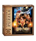 Harry Potter and the Sorcerer's Stone﻿ - 550 Pieces Collector's Puzzle