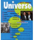 SCI-FI Universe N°22 - Février 1997 - Magazine américain avec Star Wars