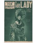 Gaie lady - Ancien magazine Film complet de 1954