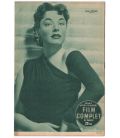 Gaie lady - Ancien magazine Film complet de 1954