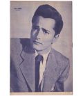 Mandat d'amener - Ancien magazine Film complet de 1953