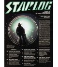 Starlog N°242 - Septembre 1997 - Magazine américain avec Will Smith