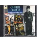 Charlie Chaplin - Soundtracks of His Famous Movies - Trame sonore - CD