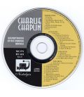 Charlie Chaplin - Soundtracks of His Famous Movies - Trame sonore - CD
