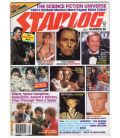 Starlog N°96 - Juillet 1985 - Ancien magazine américain avec Mad Max