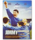 Jimmy Grimble - 47" x 63"