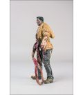The Walking Dead - Bungee Guts Walker - Figurine 5" série 6