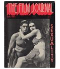 The Film Journal Magazine N°4 - Vintage September 1972 - Special Sexuality issue
