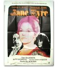Jane Eyre - 47" x 63" - Grande affiche originale française
