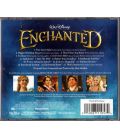 Enchanted - Soundtrack - CD