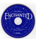 Enchanted - Soundtrack - CD