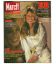 Paris Match Magazine N°1755 - Vintage January 14, 1983 issue with Brigitte Bardot