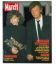 Paris Match N°1763 - 11 mars 1983 - Ancien magazine français avec Nathalie Baye