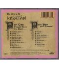 Edward Scissorhands - Soundtrack - CD
