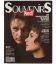 Paris Match Souvenirs 1989 Magazine - 1989 issue with Elizabeth Taylor and Richard Burton