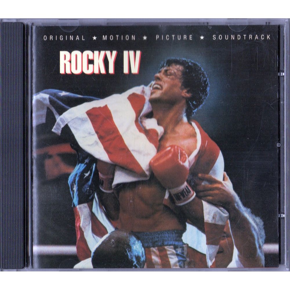 Рокки 4 музыка. OST Rocky. Рокки саундтрек. Рокки IV саундтрек. Рокки v саундтрек.