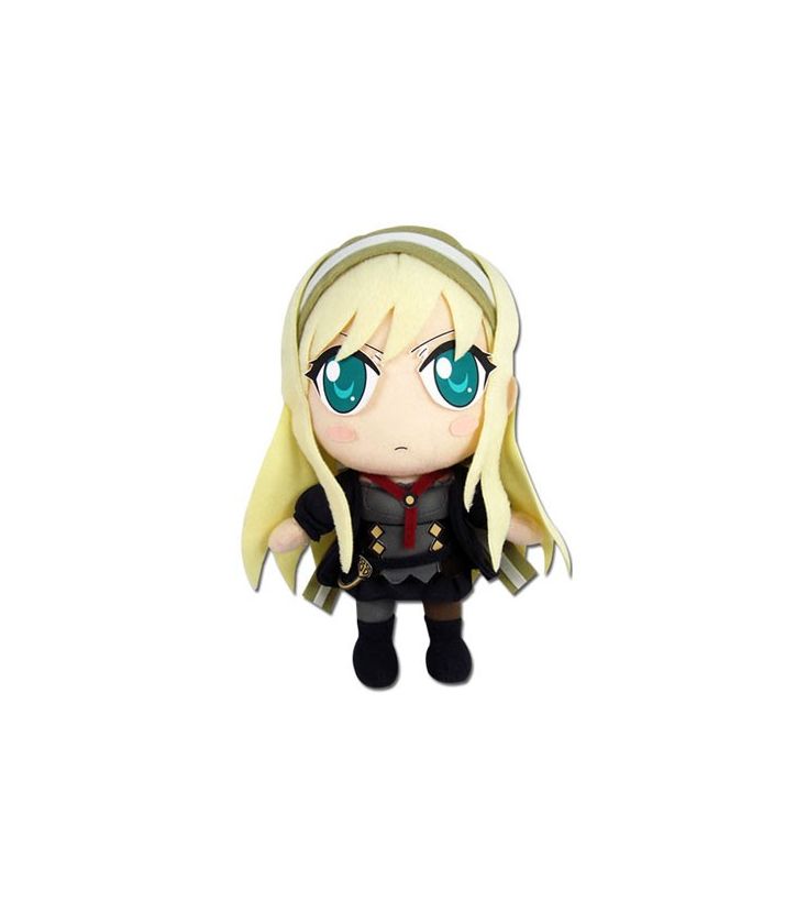 キヨミ Z / X Ignition - Ayase Kamiyugi - Japanese Anime Plush