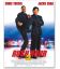 Rush Hour 2 - 47" x 63" - Large Original French Movie Poster