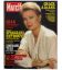 Paris Match Magazine N°1589 - Vintage november 9, 1979 issue with Grace Kelly