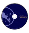 Nightflyers - Trame sonore limitée à 1000 copies - CD