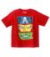 The Avengers - T-shirt Red for Boy